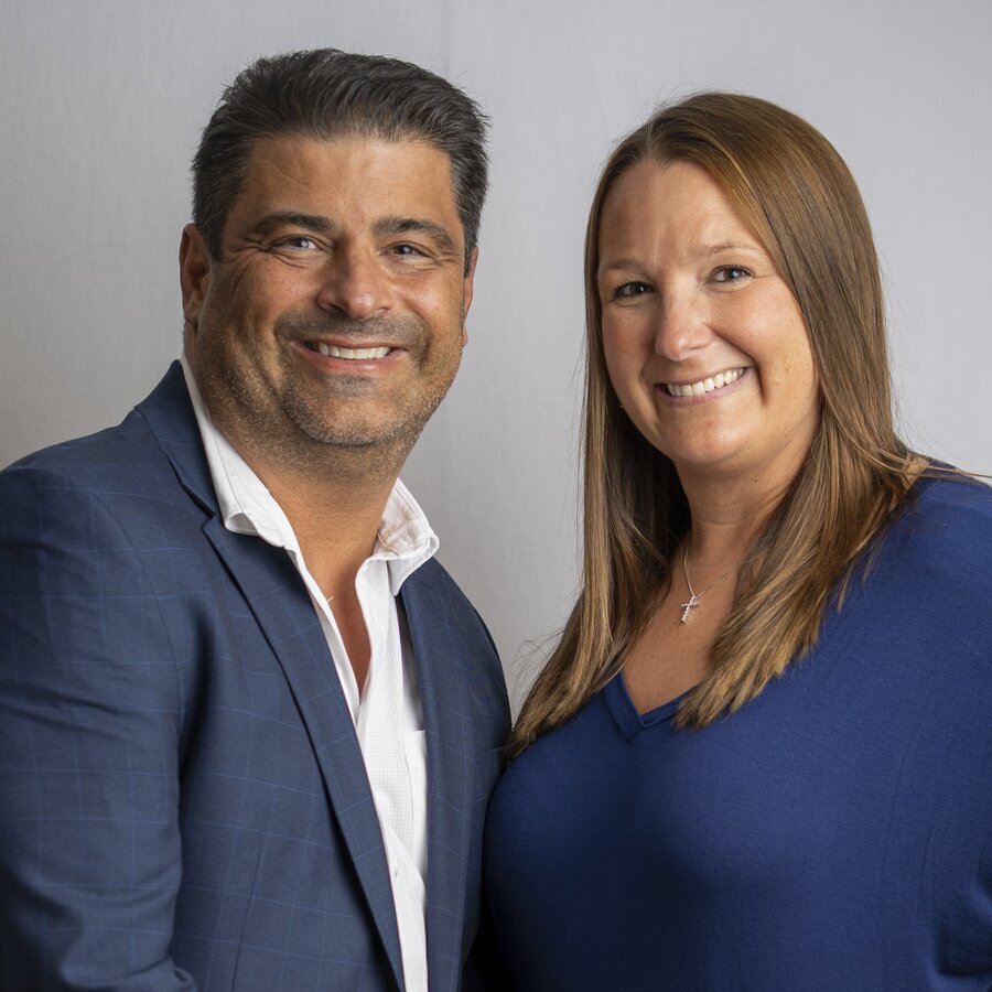 Joseph Parrino Agent Photo